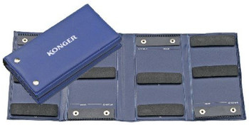 Portfel na przypony Konger Method Feeder