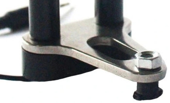 Adapter Anaconda Tiki Taka Quick Lock Adapter