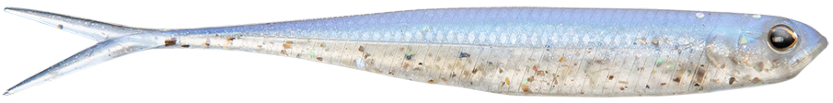 Guma spinningowa Fish Arrow Flash Split Abalone