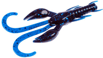 Guma Mikado Angry CrayFish