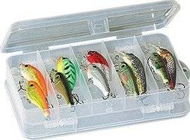 Pudełko wędkarskie Jaxon RH-103 dwustronny