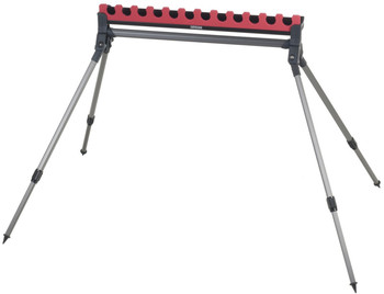 Rolki feederowe Mivardi Quattro