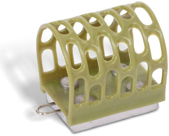 Koszyczek zanętowy Zebco Trophy Open End