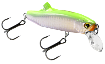 Wobler Kamatsu Bad Ghost