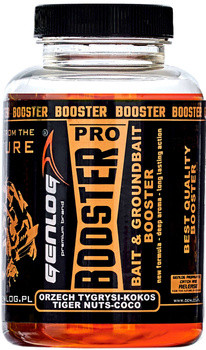 Aromat Genlog Booster Pro