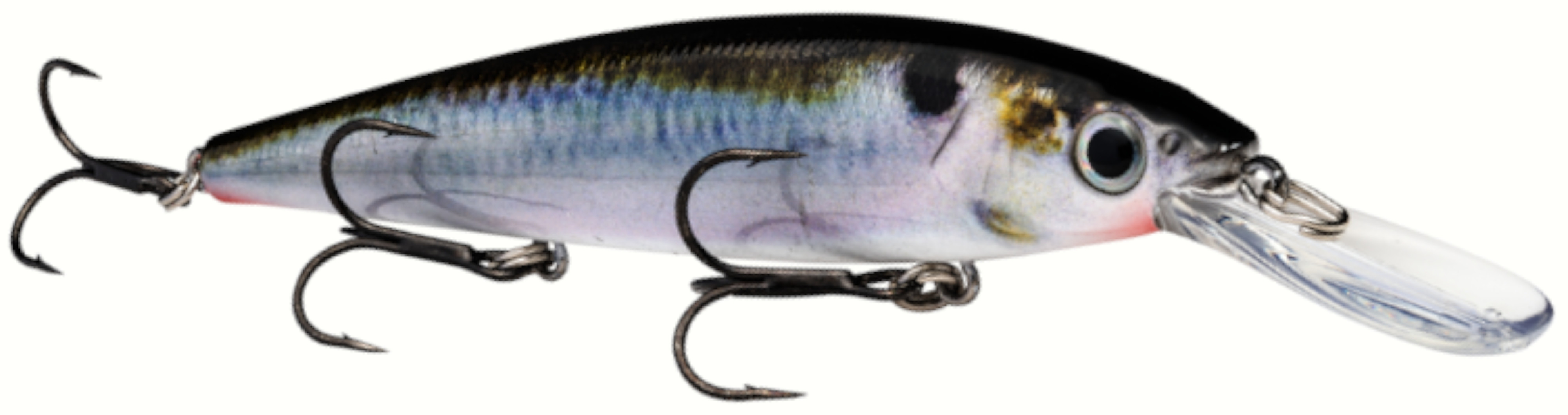 Wobler Strike King KVD Deep Jerkbait