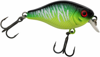 Wobler Berkley Pulse Fry Shallow