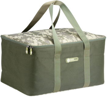 Kwadratowa torba Mivardi CamoCODE Cube