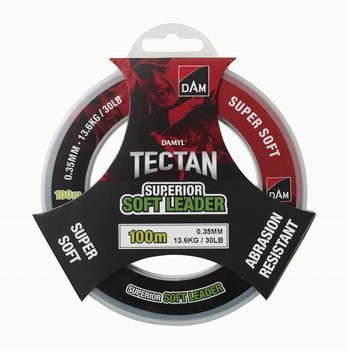 Żyłka DAM Tectan Superior Soft Leader