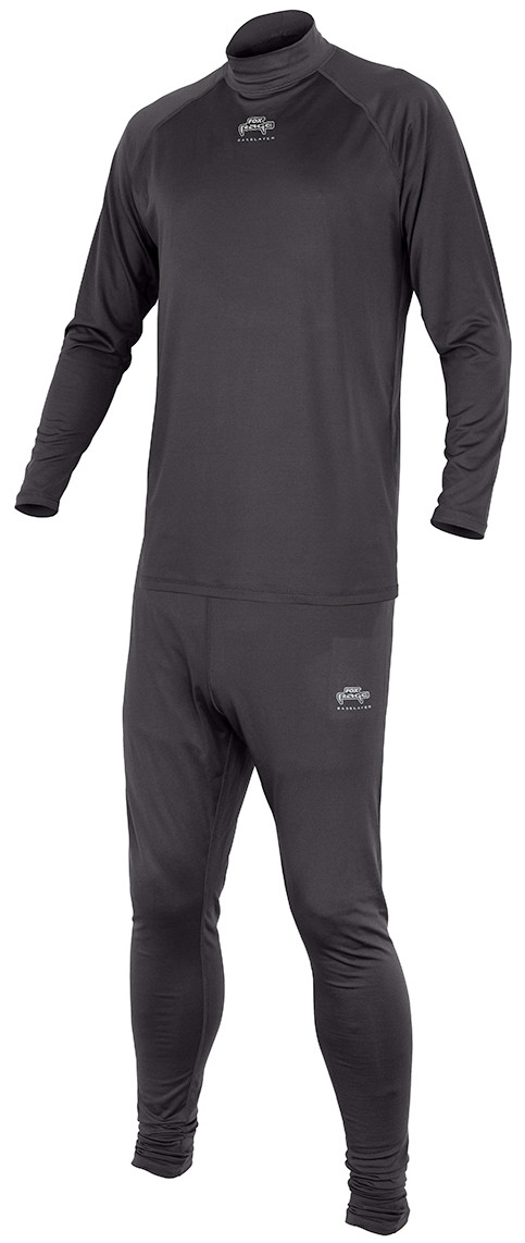 Bielizna termoaktywna Fox Rage Base Layer