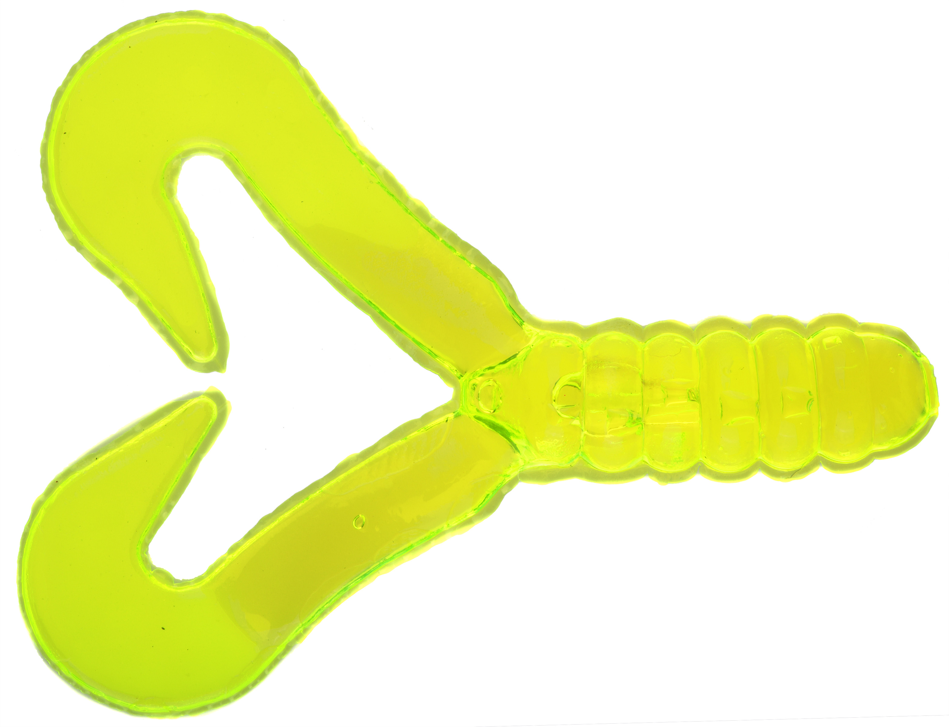 Twister Manns Twin 42mm