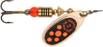 Obrotówka Mepps Black Fury