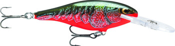 Wobler Rapala Shad Rap