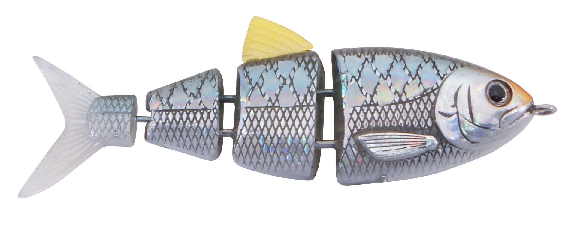 Wobler Spro Swimbait 40 FS