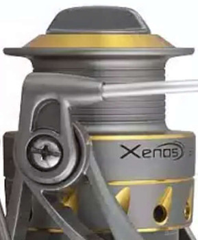 Szpula zapasowa do kołowrotka Ryobi Xenos original