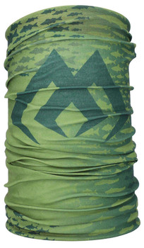 Komin Mikado Neck Warmer