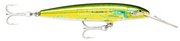 Wobler Rapala CountDown Magnum