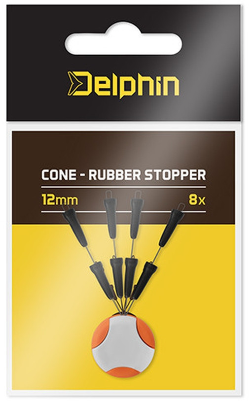 Stoper Delphin Cone