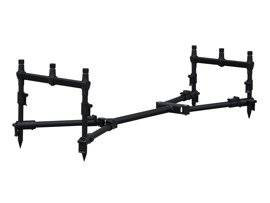 Stanowisko karpiowe Prologic Spider Pod na 3 wędki