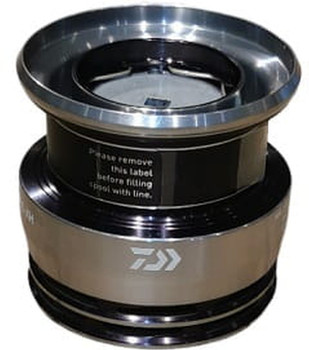 Szpula zapasowa do kołowrotka Daiwa Execeler