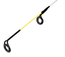 Szczytówki do Delphin NIRVANA FDR