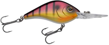 Wobler Berkley Dredger