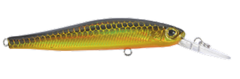 Wobler Kamatsu Pulse Minnow