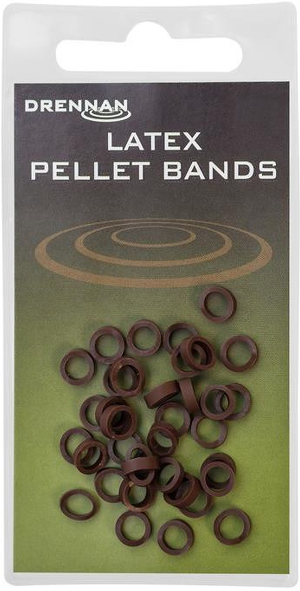 Stopery Drennan Latex Pellet Band