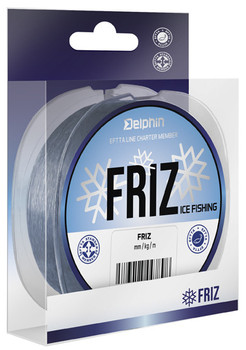 Żyłka Delphin FRIZ