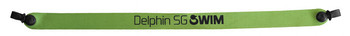 Pływający pasek do okularów Delphin SWIM