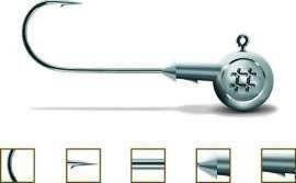 Główka jigowa Owner Big Game 6/0 - 7/0