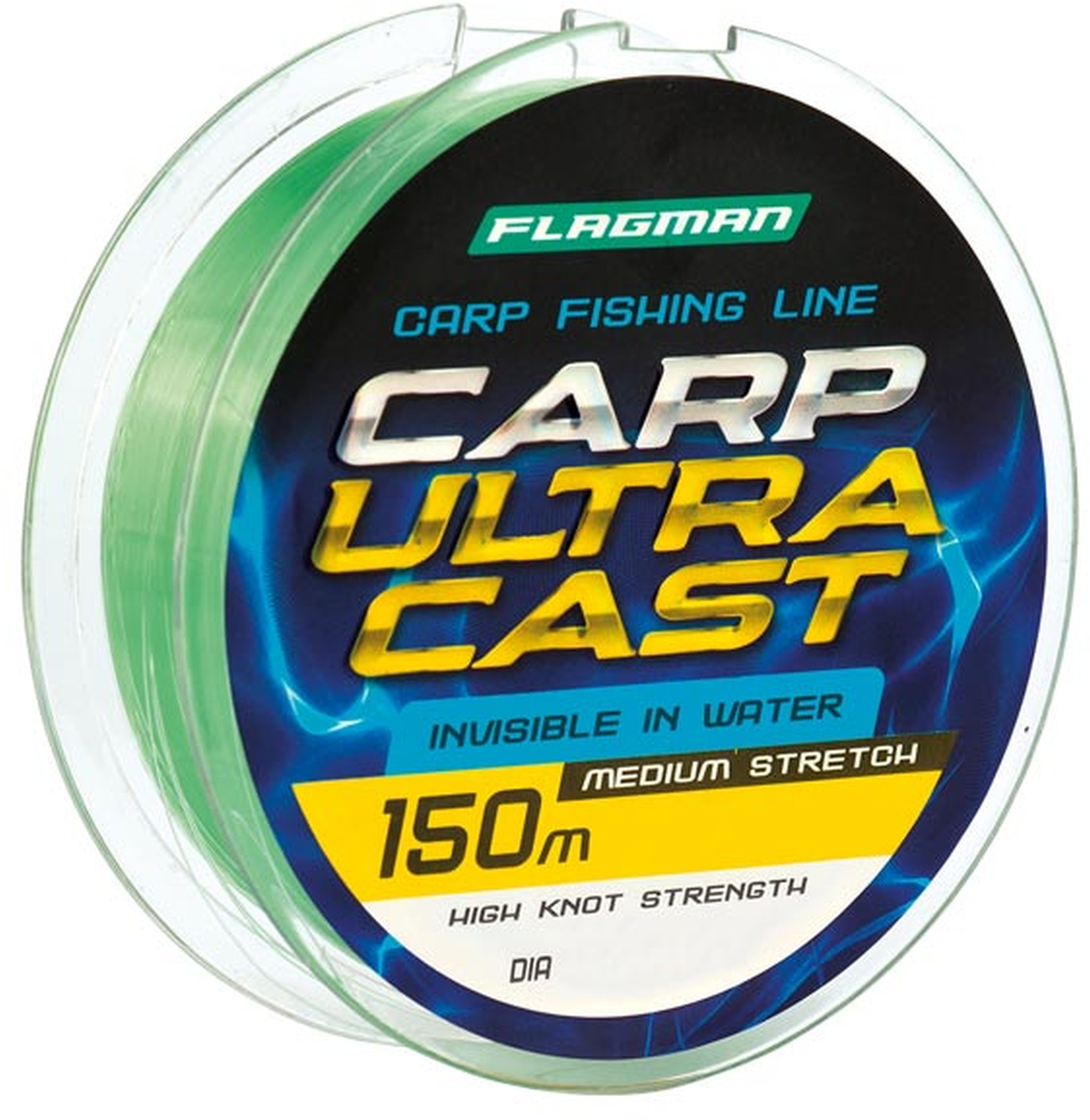 Żyłka Flagman Carp Ultra Cast