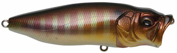 Popper Megabass PopMax F