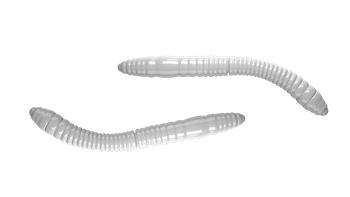 Przynęta gumowa Libra Fatty D'Worm 55 Tournament