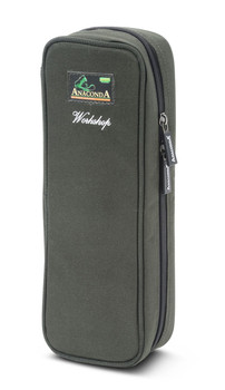 Torba Anaconda Workshop