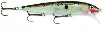 Wobler Rapala Husky Jerk