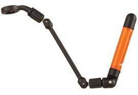 Zestaw sygnalizatorów podwieszanych JRC Kurve Slim Indicator Black 3 set