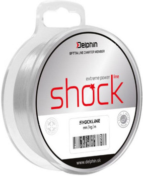 Strzałówka Delphin SHOCK Line