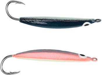 Błystka podlodowa Mikado Ice