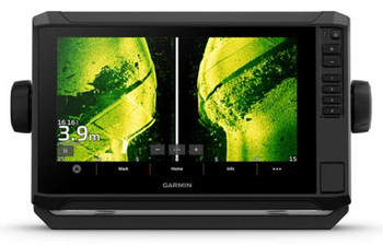 Ploter z przetwornkiem Garmin Echomap UHD2 92SV