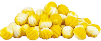 Kulki proteinowe MatchPro 3D Worms Duo