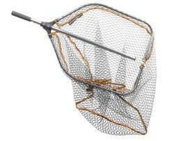 Podbierak spinningowy Savage Gear PRO kosz: 65x50cm, dł: 153cm