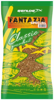 Zanęta Genlog Classic Fantazja