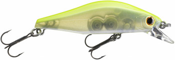 Wobler Daiwa Tournament Wise Minnow