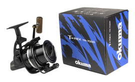 Kołowrotek Okuma T-REX 7000 6+1bb