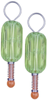 Sygnalizator podwieszany do świetlika Konger