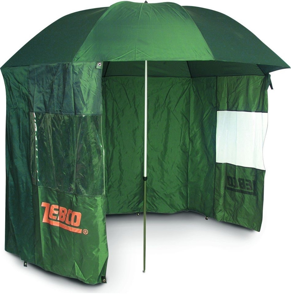 Parasol Zebco Storm