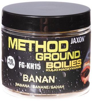 Kulki proteinowe Jaxon FG-KH