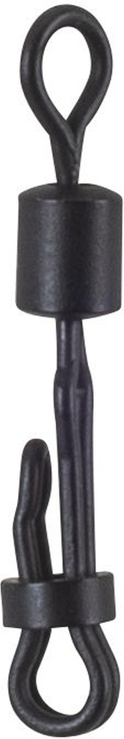 Krętlik Anaconda Easy Power Lock Swivel