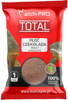 Zanęta MatchPro Total